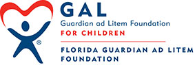 What is a guardian ad litem?